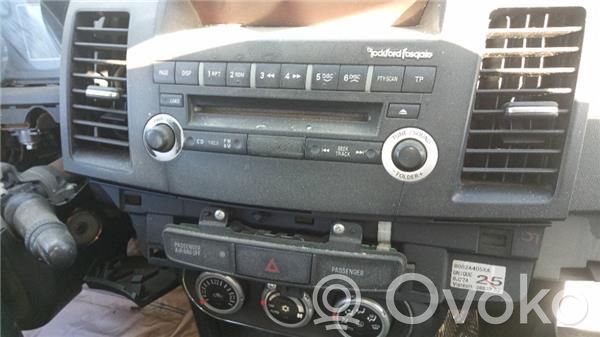 Mitsubishi Lancer Unità principale autoradio/CD/DVD/GPS 