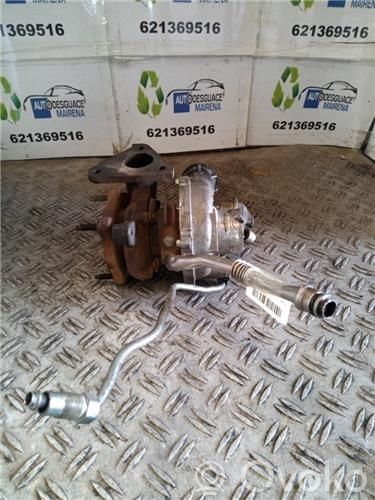 Turbo   8200483650