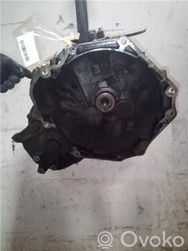 Opel Corsa C Manualna 5-biegowa skrzynia biegów 