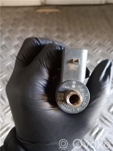 Seat Leon (5F) Inyector de combustible 