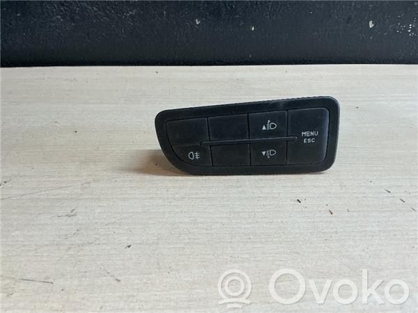 Interruptor de luz   B569