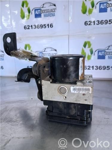 ABS control unit/module   25021222164