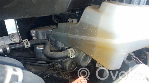 Toyota Corolla E20 Jarrutehostin 