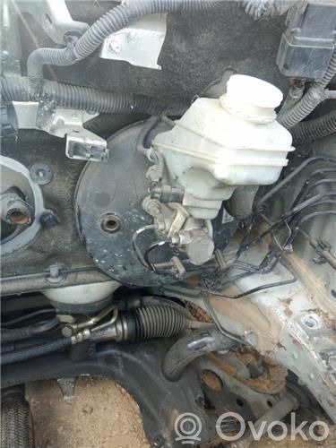 Opel Combo D Jarrutehostin 