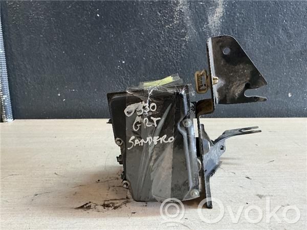 Dacia Sandero ABS control unit/module 