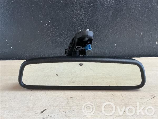 BMW X5 E70 Rear view mirror (interior) 