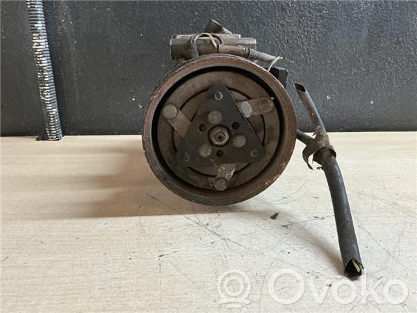 Renault Kangoo I Air conditioning (A/C) compressor (pump) 