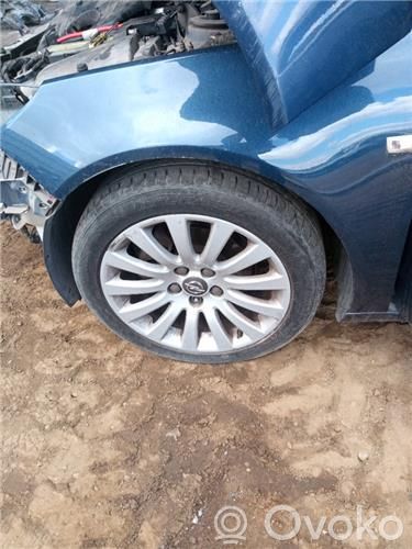 Opel Insignia A Przekładnia kierownicza / Maglownica 