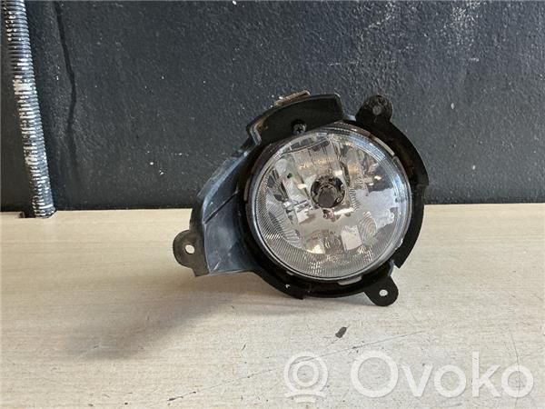 Chevrolet Meriva Front fog light 
