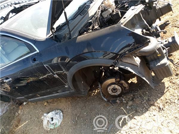 Opel Antara Priekinė arka 