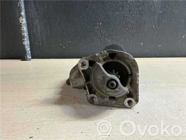 Volvo S60 Starteris 