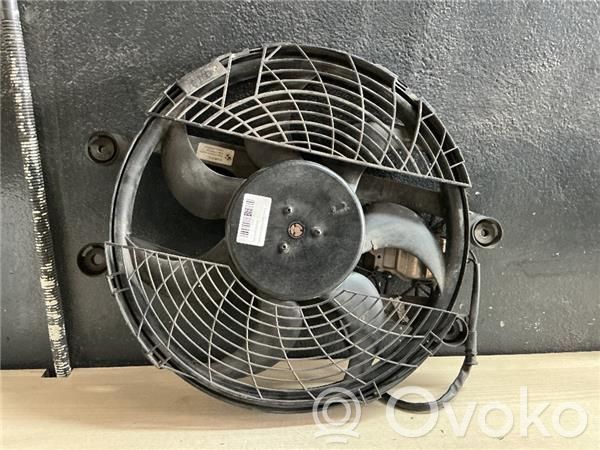 Alpina B3 E46 Réfrigérateur de camionnette 