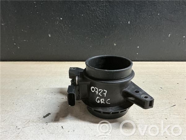 Ford Focus Mass air flow meter 