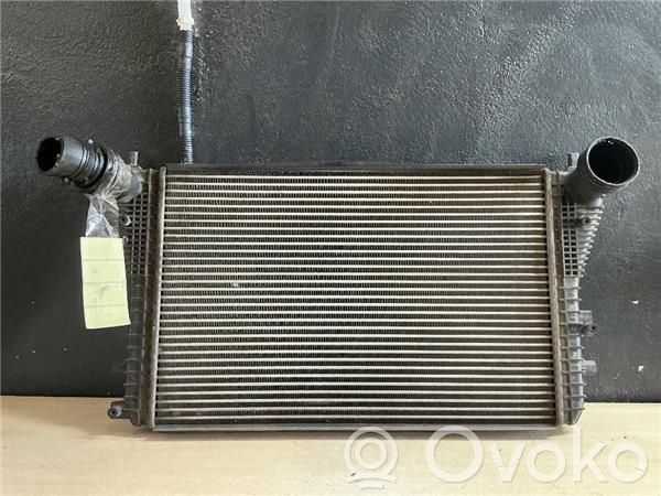 Skoda Octavia Mk2 (1Z) Radiador intercooler 