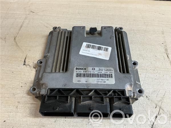 Dacia Sandero Engine control unit/module ECU 