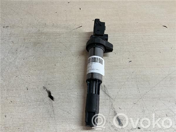 Alpina B3 E46 High voltage ignition coil 