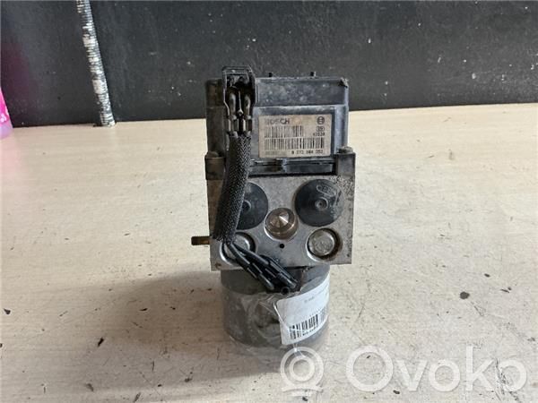 Citroen Xsara Picasso Unitate/modul control ABS 