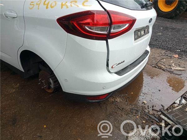 Ford C-MAX II Galinis bamperis 