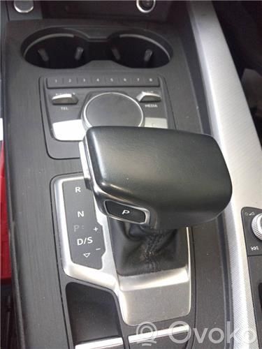 Audi A4 S4 B9 Automatic gearbox 