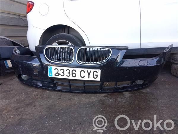 BMW 5 E60 E61 Front bumper 