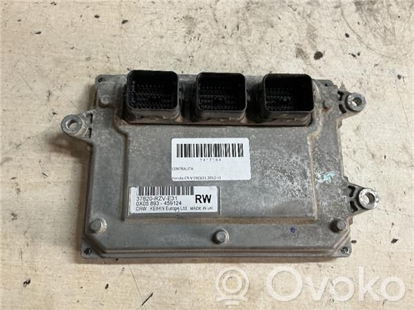 Honda CR-V Unitate control motor/modul ECU 