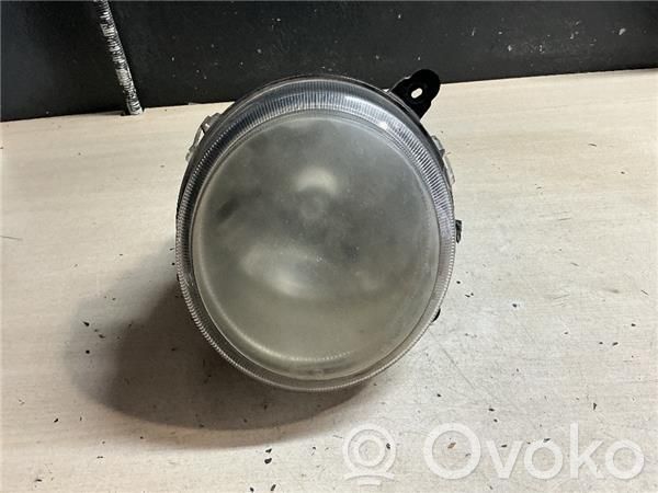 Jeep Compass Headlight/headlamp 