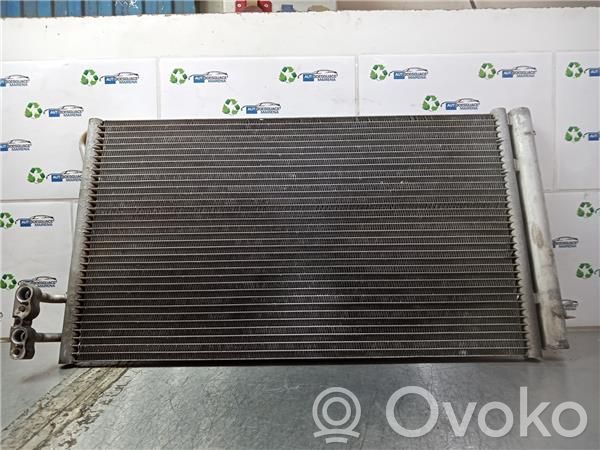 BMW 3 E90 E91 Oro kondicionieriaus radiatorius (salone) 