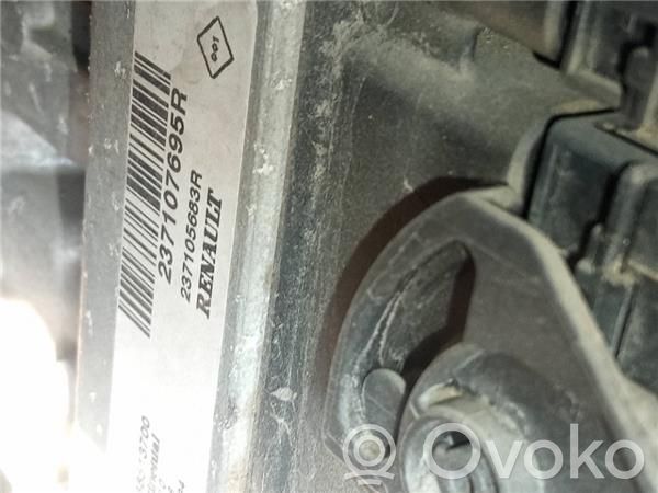 Renault Captur Fuel injection pump control unit/module 