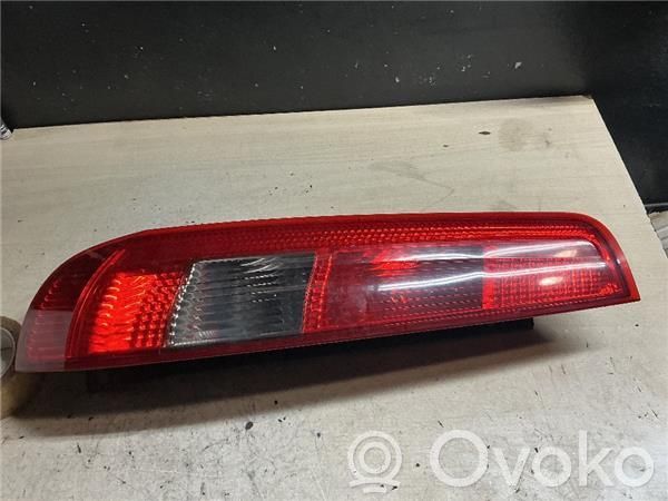 Ford Fiesta Rear tail light bulb 