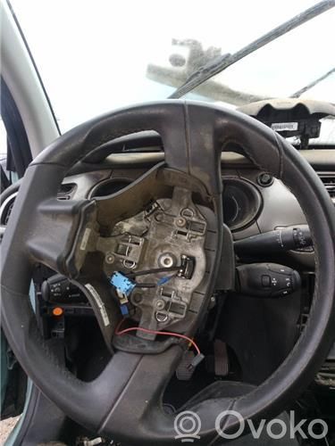 Citroen C3 Stūre 