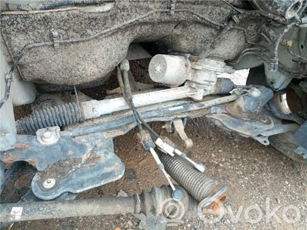 Citroen C3 Casetă direcție 