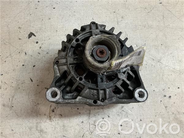 Citroen C4 II Alternador 