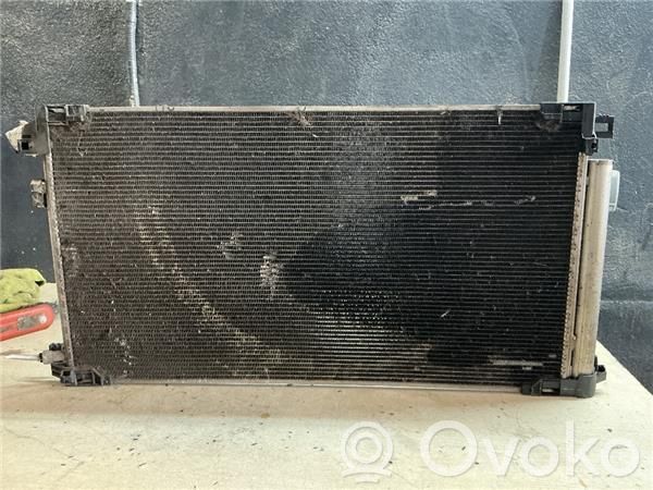 Toyota Corolla E20 Air conditioning (A/C) radiator (interior) 