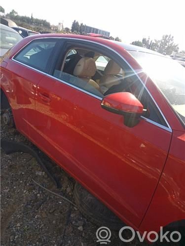 Audi A3 S3 8V Durvis 