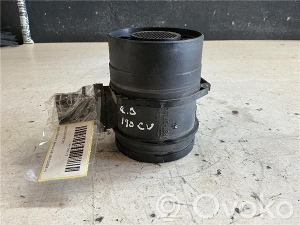 BMW 1 E81 E87 Mass air flow meter 