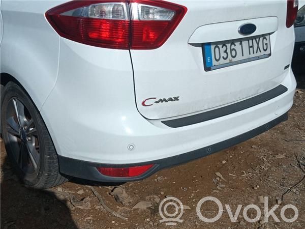 Ford C-MAX II Galinis bamperis 