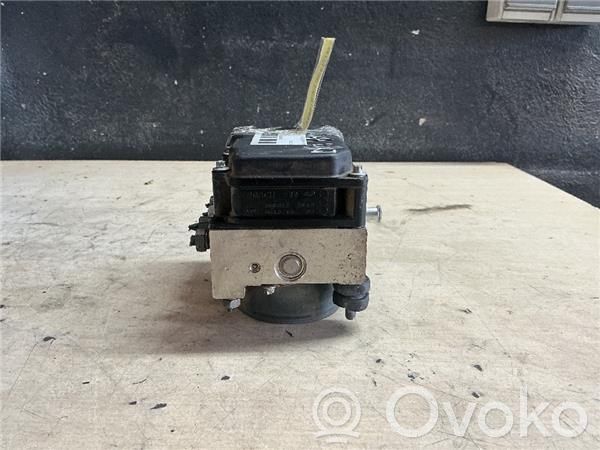ABS control unit/module   265232718