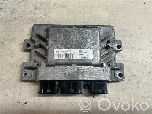 Engine control unit/module ECU   8201117953