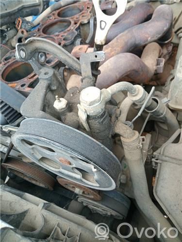 Mitsubishi Montero Vairo stiprintuvo siurblys 