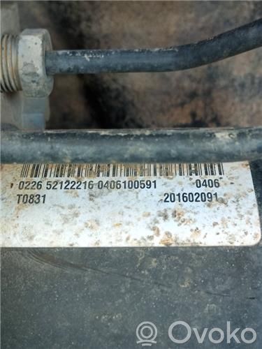 ABS control unit/module   DN1C2C405EA