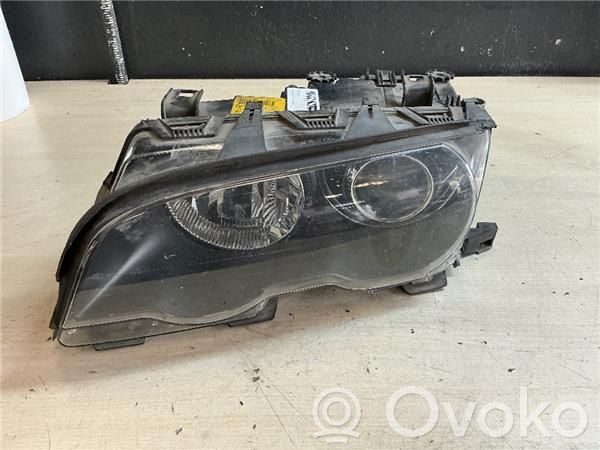 Alpina B3 E46 Headlight/headlamp 