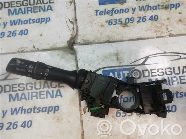Toyota Aygo AB10 Interruptor de luz 