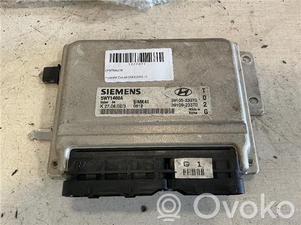 Hyundai Coupe Engine control unit/module ECU 