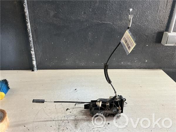 Opel Vectra C Încuietoare ușă față 