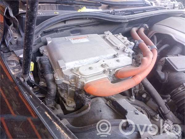 Lexus IS 220D-250-350 Convertidor de par 