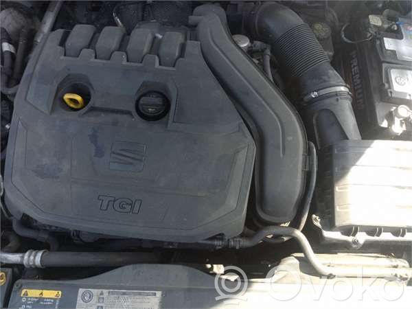Seat Leon (5F) Starteris 