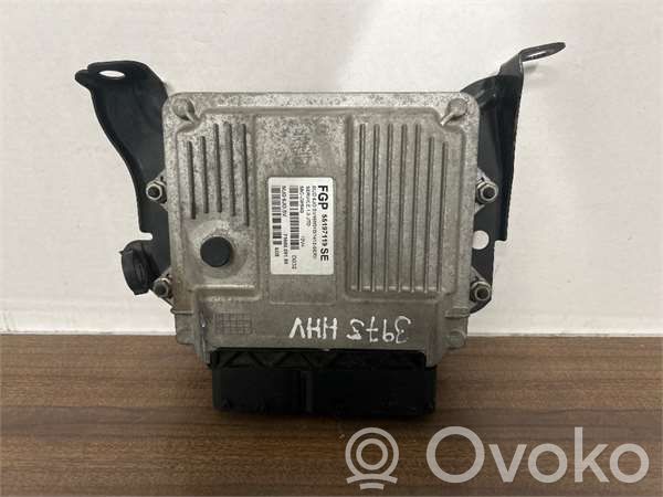 Opel Corsa C Degalų (kuro) siurblio valdymo blokas 