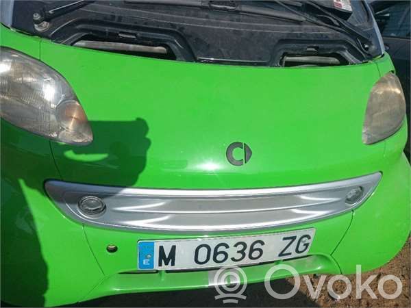 Smart ForTwo I MC01 Chłodnica nagrzewnicy klimatyzacji A/C 