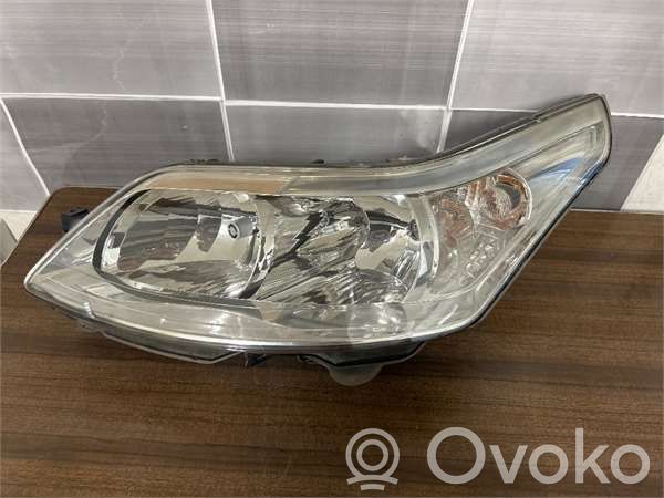 Citroen C4 I Far 