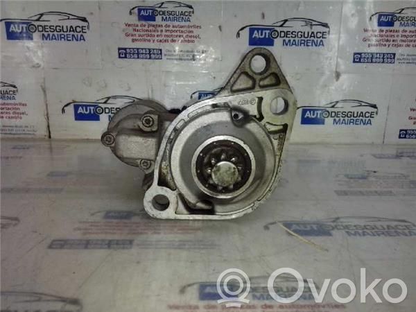 Seat Leon (1M) Motor de arranque 